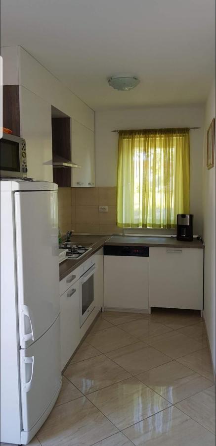 Apartments Vodice Eksteriør billede